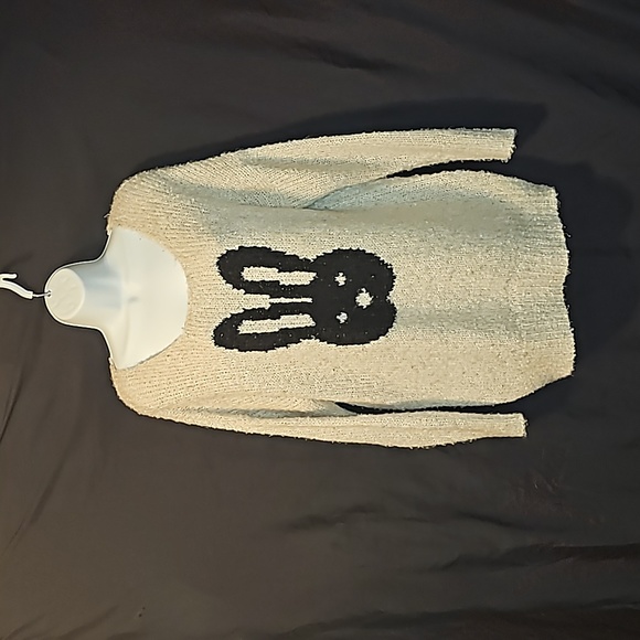 Shasa sweater - Picture 6 of 10